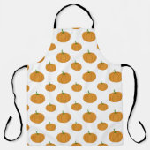 グルジアの エプロン (正面)