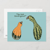 グルジアの ポストカード (正面/裏面)