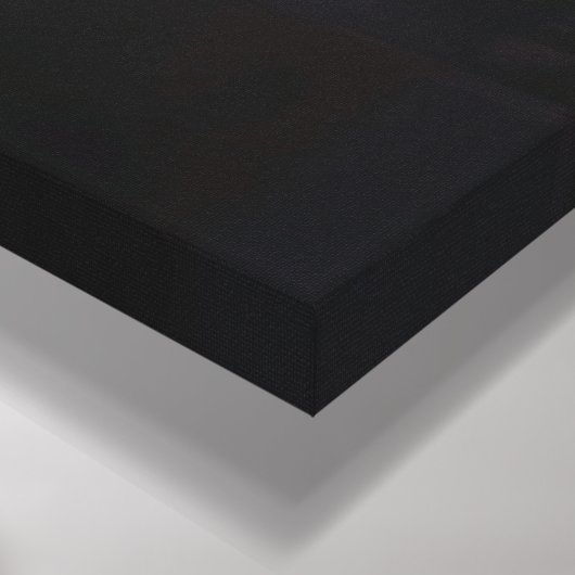 グルジア州キャピトルアットサンセット – Canvas Print キャンバスプリント (コーナー (底面))