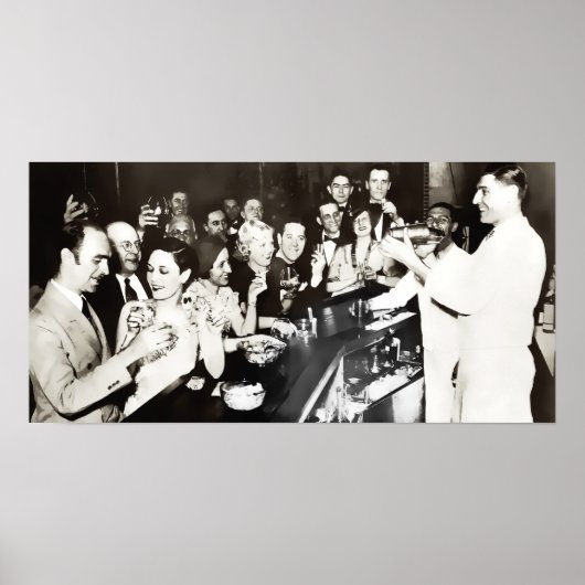 グルジア禁止スピーカーc.1925 ポスター (正面)