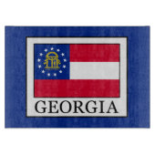 グルジア カッティングボード (正面)