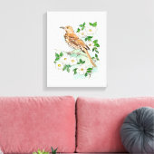 グルジア キャンバスプリント (インサイチュ (リビング))