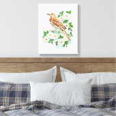 グルジア キャンバスプリント (インサイチュ (寝室))