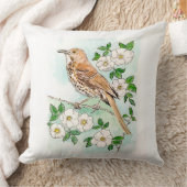 グルジア クッション (ブランケット)