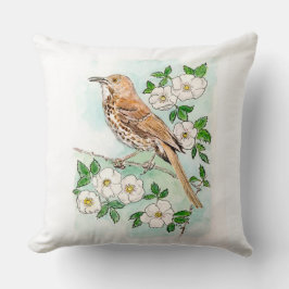 グルジア クッション