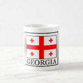 グルジア コーヒーマグカップ (中央)