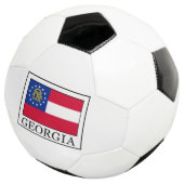 グルジア サッカーボール (3/4)
