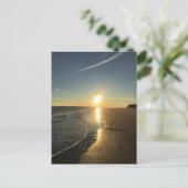 グルジア・サンセット ポストカード (スタンド正面)