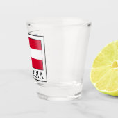 グルジア ショットグラス (右)