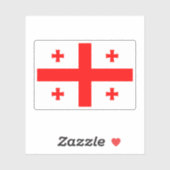 グルジア シール (シート)