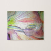 グルジア ジグソーパズル (横)