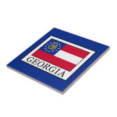 グルジア タイル (側面)