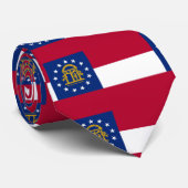 グルジア ネクタイ (ロール)