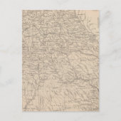 グルジア ポストカード (正面)