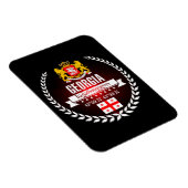 グルジア マグネット (右側)