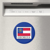 グルジア マグネット (インサイチュ (食洗機))