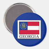 グルジア マグネット (正面/裏面)