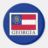 グルジア マグネット (正面)