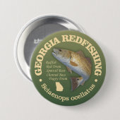 グルジア（レディフィッシュ） 缶バッジ (正面&裏面)