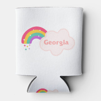 グルジア 缶クーラー