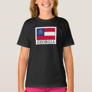 グルジア Tシャツ