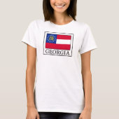 グルジア Tシャツ (正面)