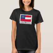 グルジア Tシャツ (正面)