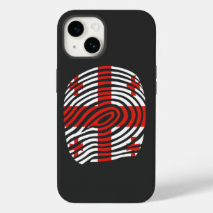 グルジアDNA Case-Mate iPhone 14ケース