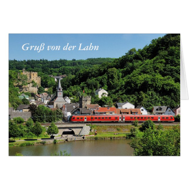 グルスカルトバルドゥインスタインimランタル (正面横)