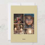 グルスカルトワイハナッチンカーゼンとウィハナクトスケルン シーズンカード (裏面)