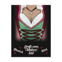 グルスボムオクトーバーフェスト