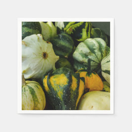 グルズガロール スタンダードカクテルナプキン