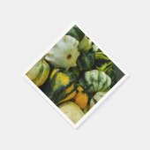 グルズガロール スタンダードカクテルナプキン (角)