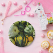 グルズガロール ペーパープレート (パーティー)