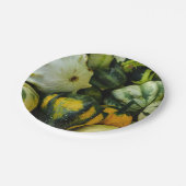 グルズガロール ペーパープレート (アングル)