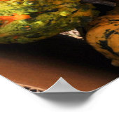 グルズガロール！-ポスター ポスター (角)