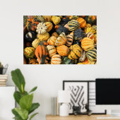 グルズガロール！-ポスター ポスター (ホームオフィス)