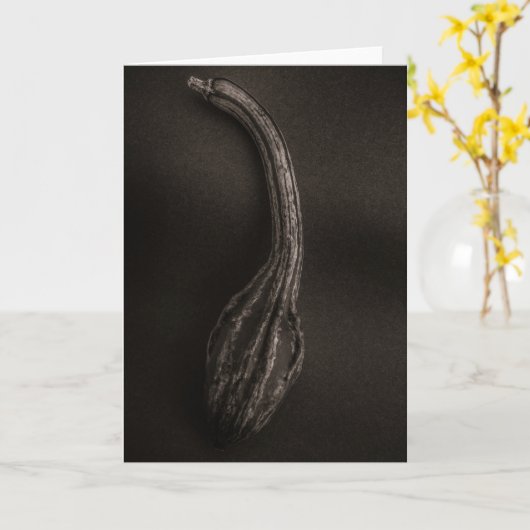 グルズ9号 カード (黄色い花)