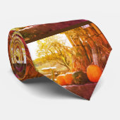 グルズ&カボンプキンスファームスタンドヴィンテージ ネクタイ (ロール)