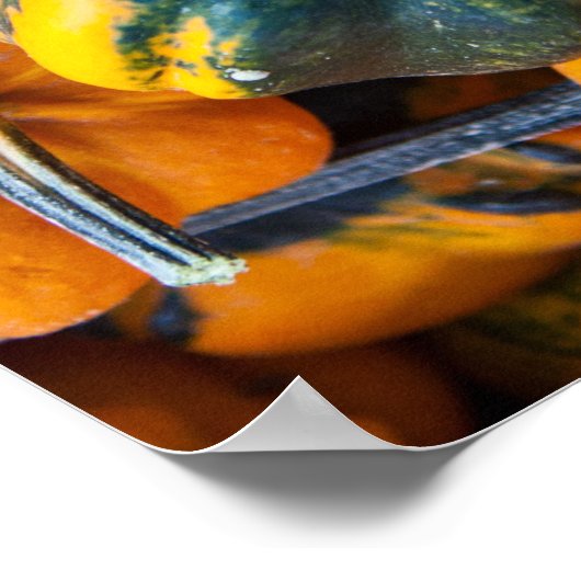 グルズ ポスター (角)