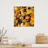 グルズ ポスター (キッチン)