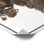 グルッポデルセルラ – ノーブとディーチ ポスター (角)