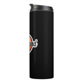 グルテスクワッドピーチフィットネストレーニング タンブラー (回転右)