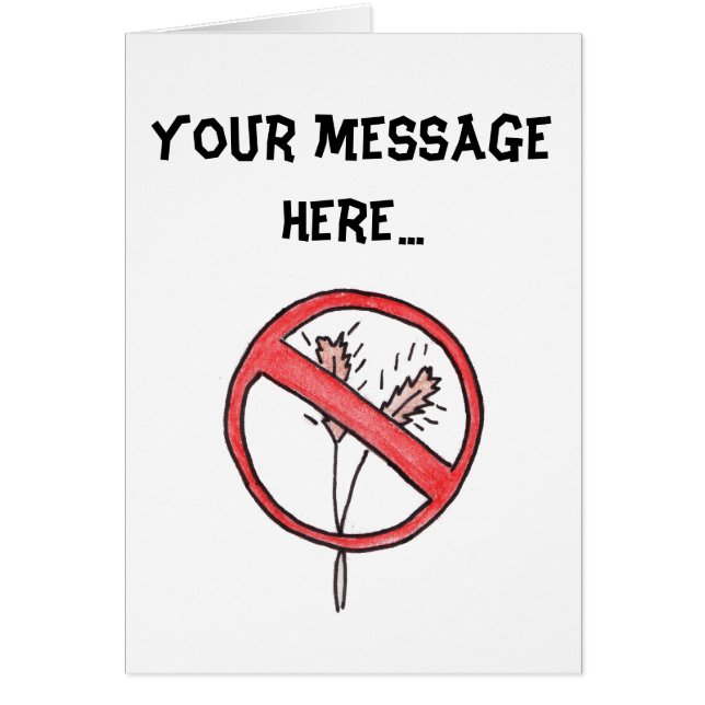 グルテンかムギは放しません! (正面)