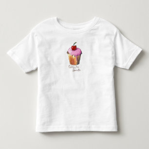 グルテンなしの幼児のTシャツ トドラーTシャツ