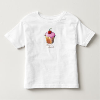 グルテンなしの幼児のTシャツ トドラーTシャツ