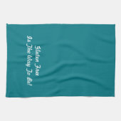 グルテンの自由な台所タオル キッチンタオル (横)