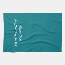 グルテンの自由な台所タオル キッチンタオル