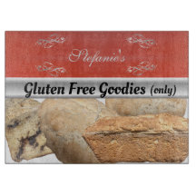 グルテンは放します