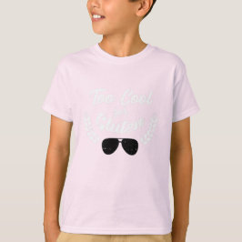 グルテンクールGFダイエットに耐えられない Tシャツ